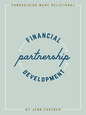 cover image of Financial Partnership Development